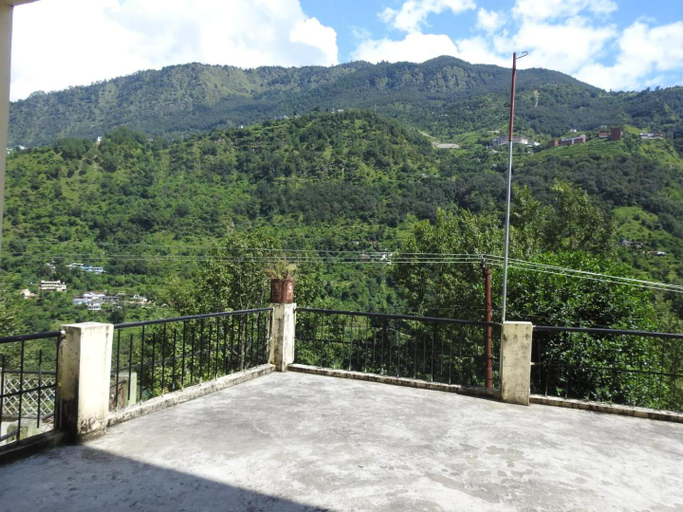 Others 4, New Shiv Palace by StayApart, Rudraprayag