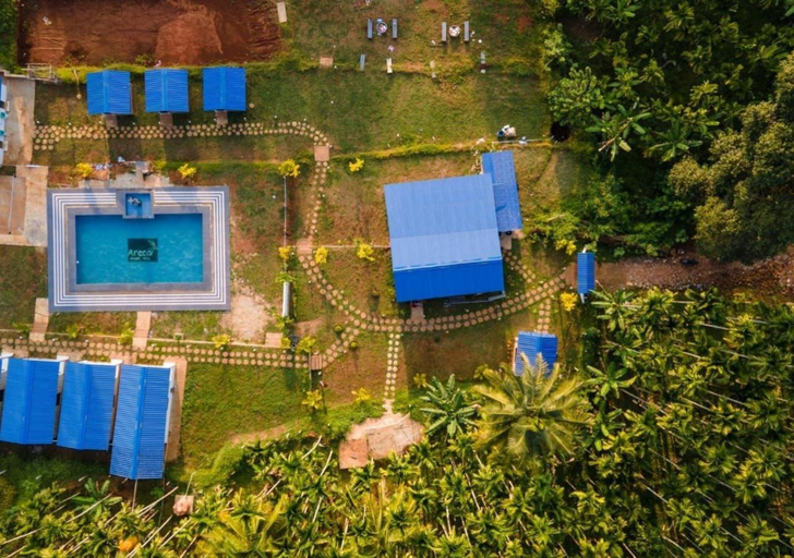 Others 4, Areca Jungle Stays by StayApart, Uttara Kannada
