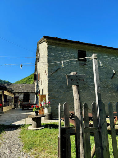 Exterior & Views 2, Albergo Ristorante Ca' di veroli, Forli' - Cesena