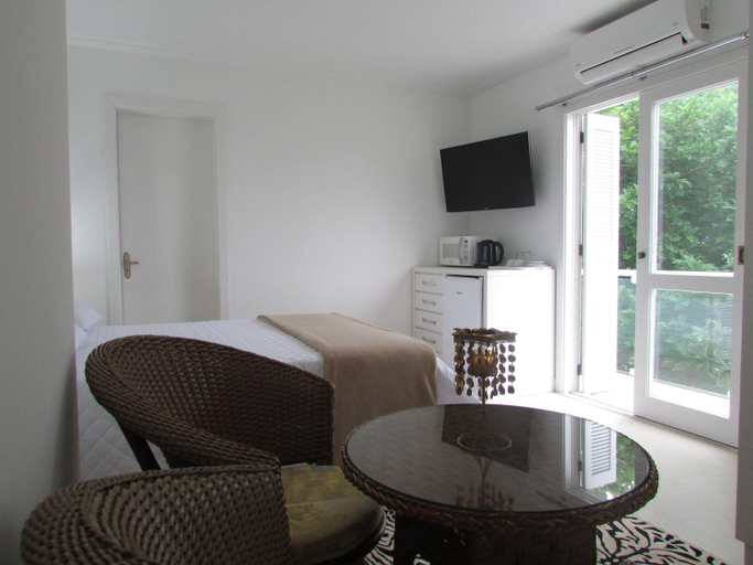Bedroom 2, San Clemente Residence, Gramado