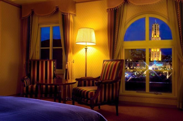 Bedroom 9