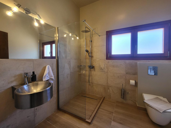 Room 5, Villa Mikaela in Hersonissos, Crete