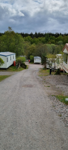 Exterior & Views, Captivating 2-bed Holiday Home in Kingussie, Highland