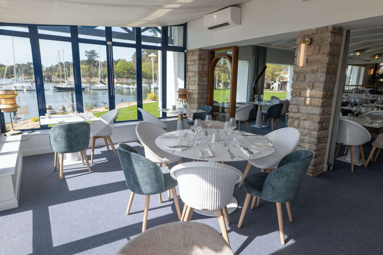 Food & Drinks 4, Best Western Plus Hôtel Le Roof, Morbihan