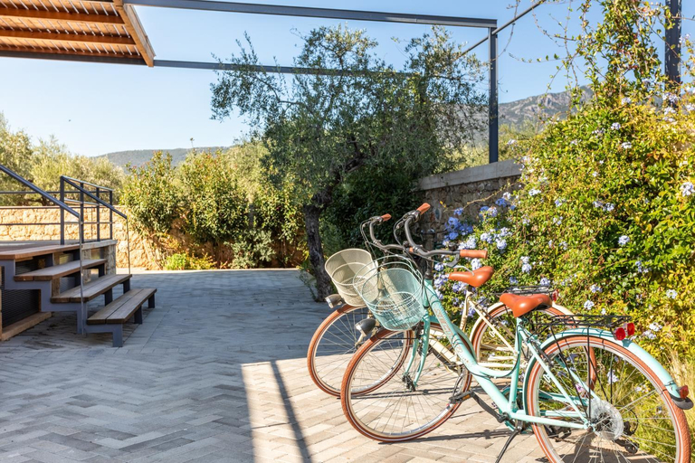 Others 3, Lithos Guesthouse Kardamili, Peloponnese