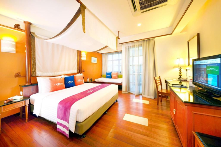 Bedroom 3, Lexis Port Dickson, Port Dickson