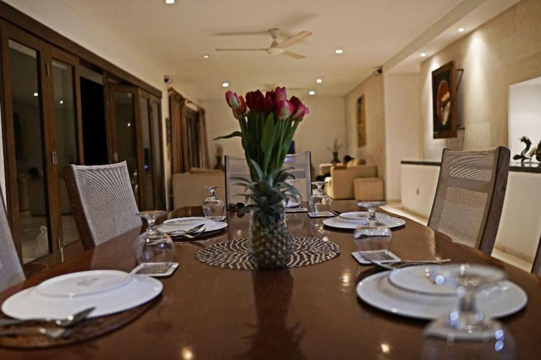 Food & Drinks 5, THE JEDSET FOREST VILLA, Lombok