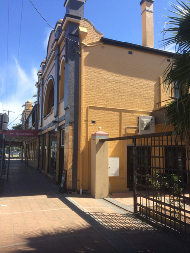 Exterior & Views 2, Hotel Cessnock, Cessnock