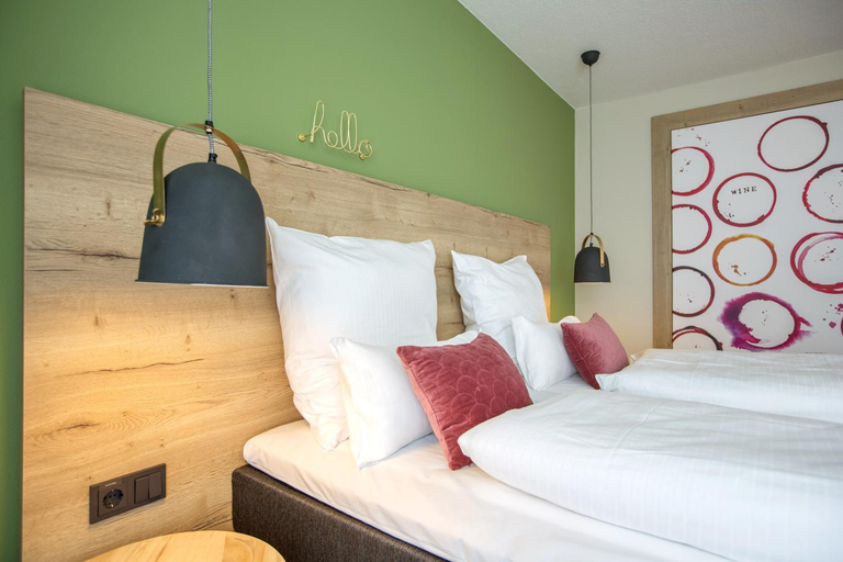Bedroom 2, Weinbek, Rendsburg-Eckernförde
