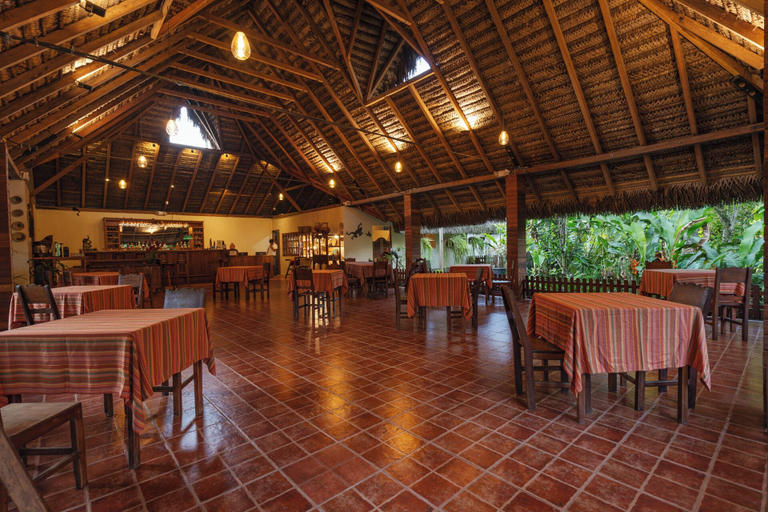 Food & Drinks 5, El Jardín Lodge & Spa - Misahualli, Tena