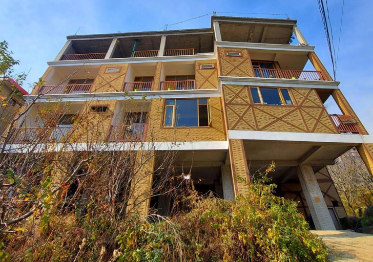 Others 3, Bodh Holiday Homes by StayApart, Kullu