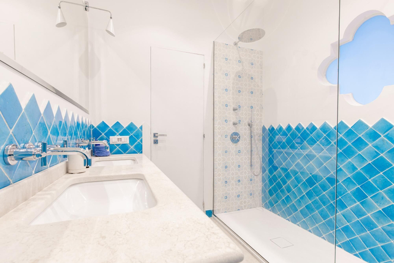 Room 2, Casa Michela by Elite Villas, Napoli