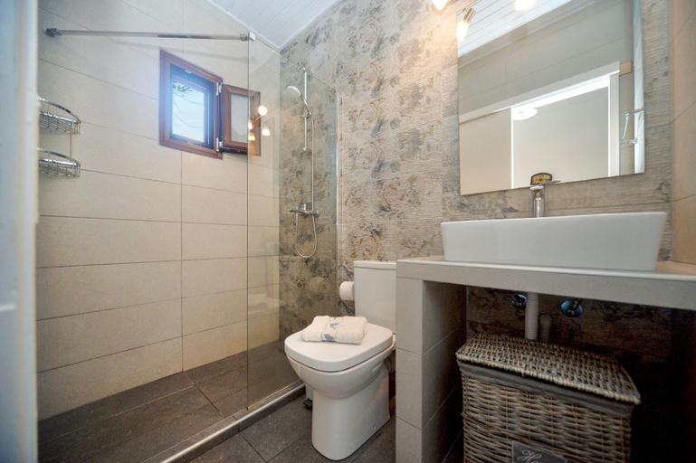 Others 5, Aglaia Studio in Longos, Ionian Islands
