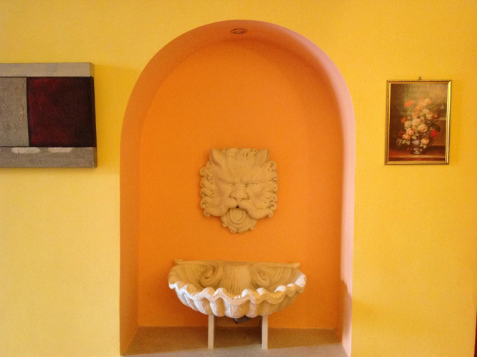 Others 4, Bed & Breakfast Federico II, Foggia