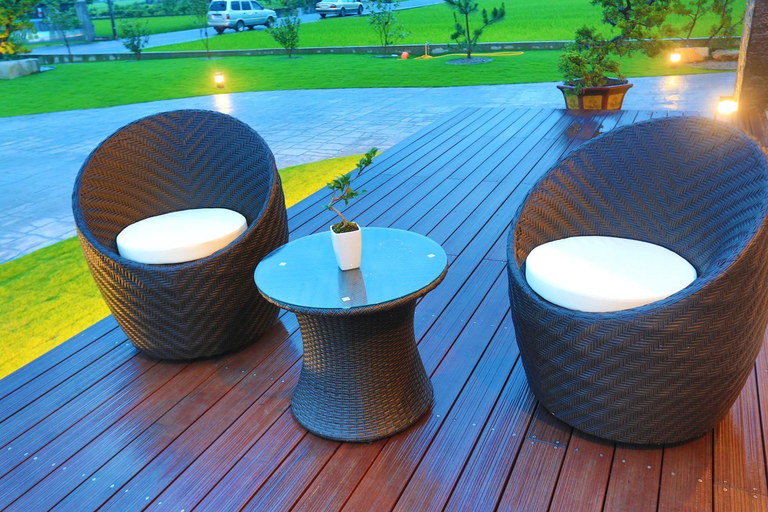 Sport & Beauty, Qi Li Xiang Homestay, Yilan