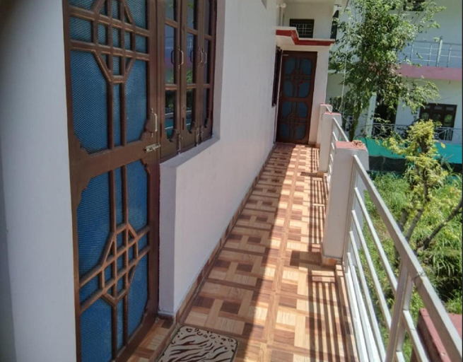 Others 3, Shantikunj Holiday Home by StayApart, Rudraprayag