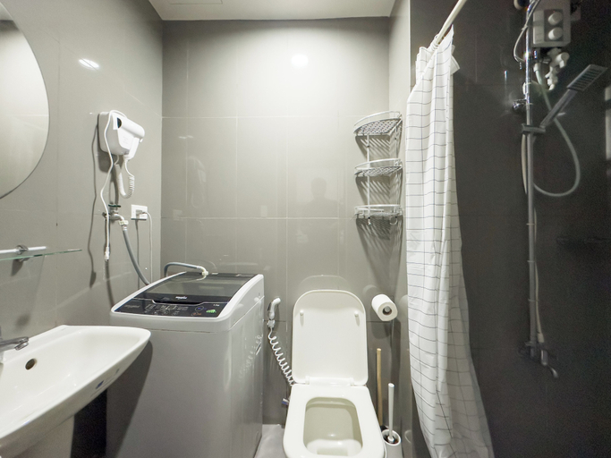 Bathroom 2