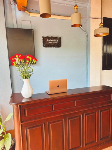 Others 5, Villa Oudomlith, Luang Prabang