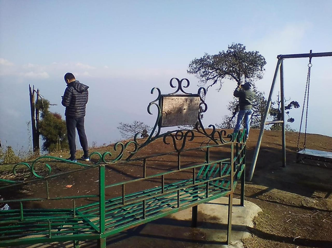 Others 5, Vamoose Tamang, Darjiling