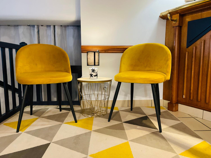 Others 4, Restaurant Hotel Logis Chez Sophie, Orne