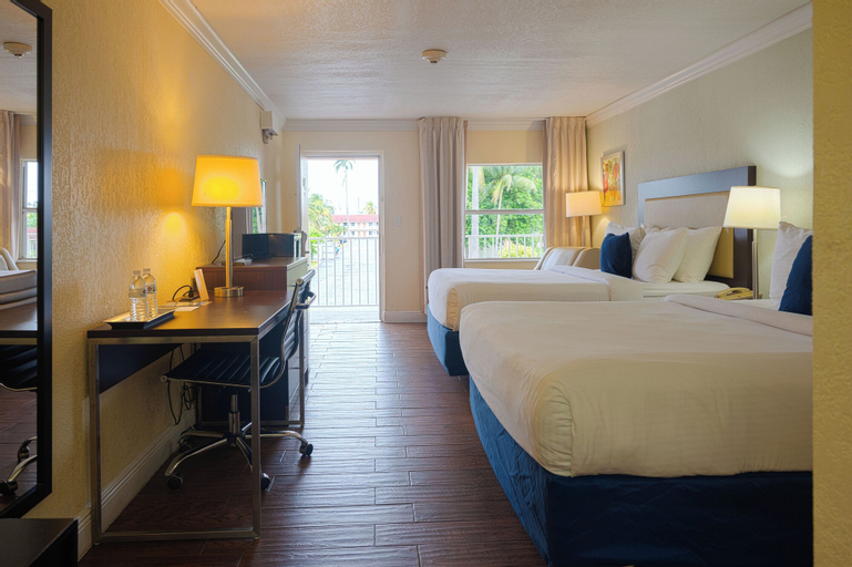 Bedroom 20