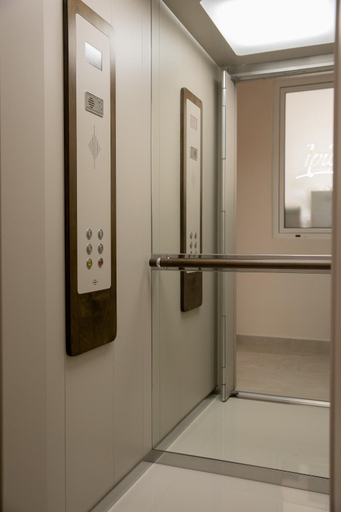 Others 5, Irida Apartments, Central Macedonia