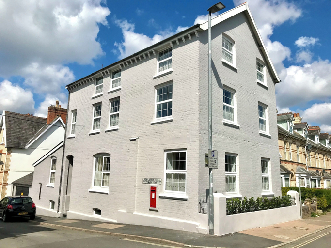 Exterior & Views 2, No22, Devon