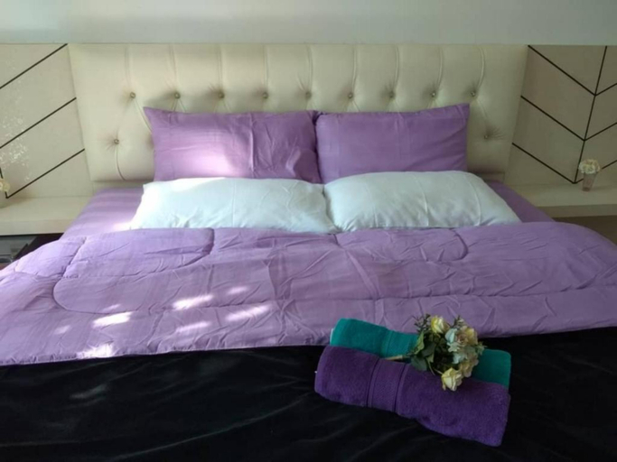 Bedroom 4, Captain's Cabin Resort, Kota Bharu