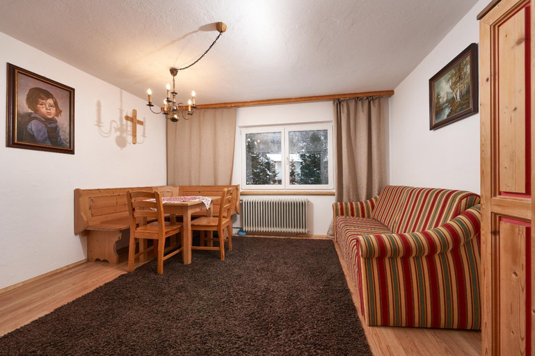 Others 3, Aktivurlaub Morandell, Imst