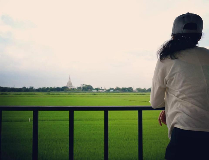 Others 5, Slowlifehouse Ayothaya, Phra Nakhon Si Ayutthaya