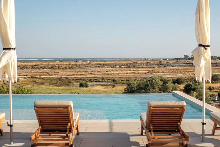 Sport & Beauty, Villa Loreto, Olhão