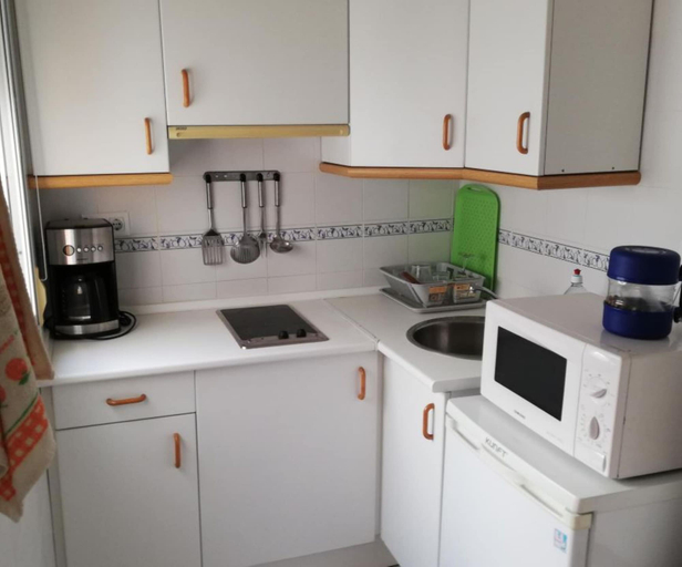 Others 4, 107035 - Apartment in Zahara, Cádiz