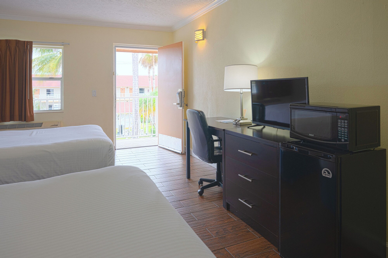 Bedroom 14