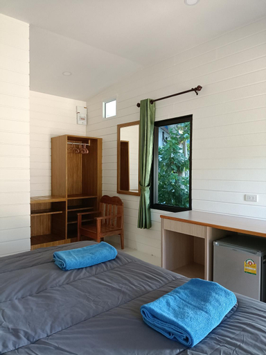 Bedroom 13