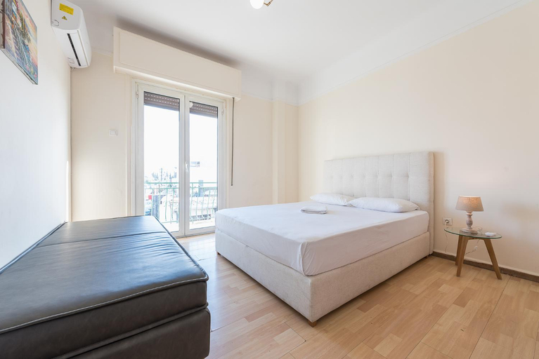 Others 2, Super Paradise Apartments, Attica