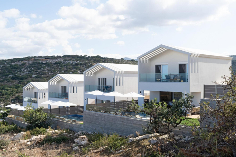 Exterior & Views 2, Pearl Nevelo Quality Villas, Crete