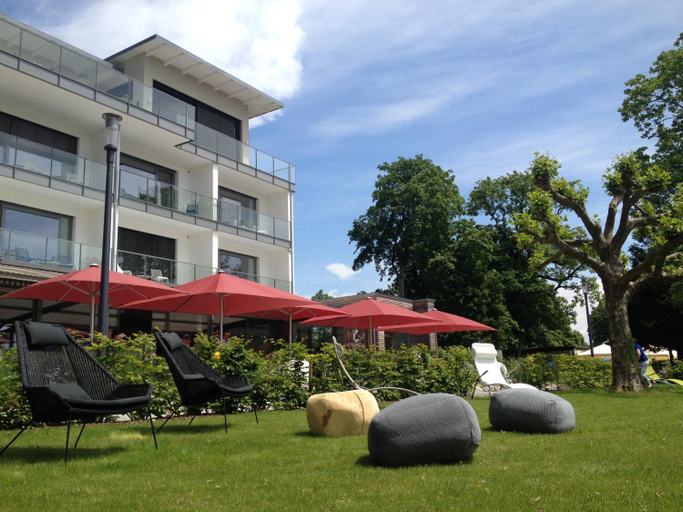 Exterior & Views 2, Seehotel Kressbronn, Bodenseekreis