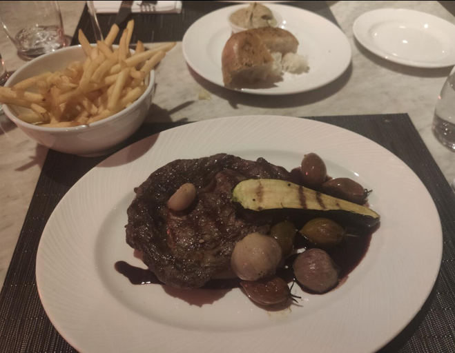 Food & Drinks 2, Spa on the walls - Mamilla View - Jerusalem ספא על החומות ירושלים