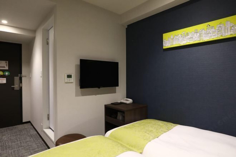 Bedroom 20