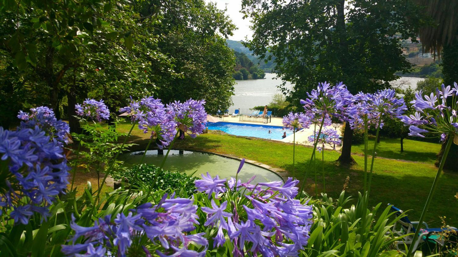 Sport & Beauty 4, Quinta da Ermida - Turismo de Habitacao, Baião