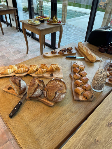 Food & Drinks 5, L’Intemporel, Var