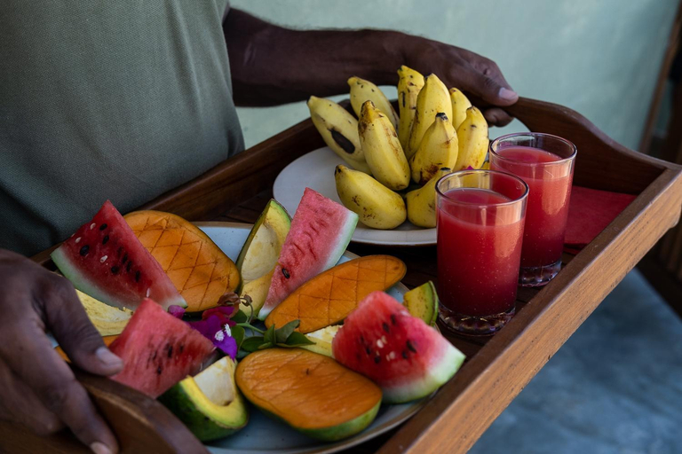 Food & Drinks 2, Kudakalliya Beach House, Pothuvil