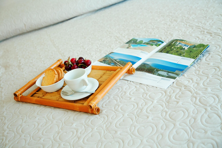 Food & Drinks, Imperatrice apartment by Wonderful Italy, Imperia