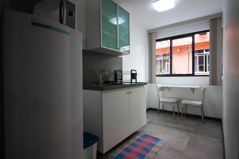 Others 4, Suites/Studios Privados Copacabana, Rio de Janeiro
