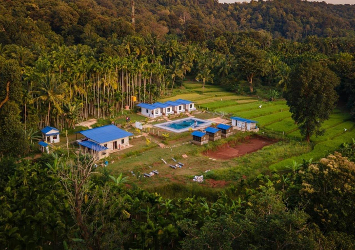 Others 4, Areca Jungle Stays by StayApart, Uttara Kannada