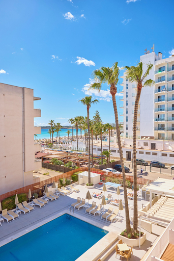 Exterior & Views 2, Universal Hotel Bikini, Baleares