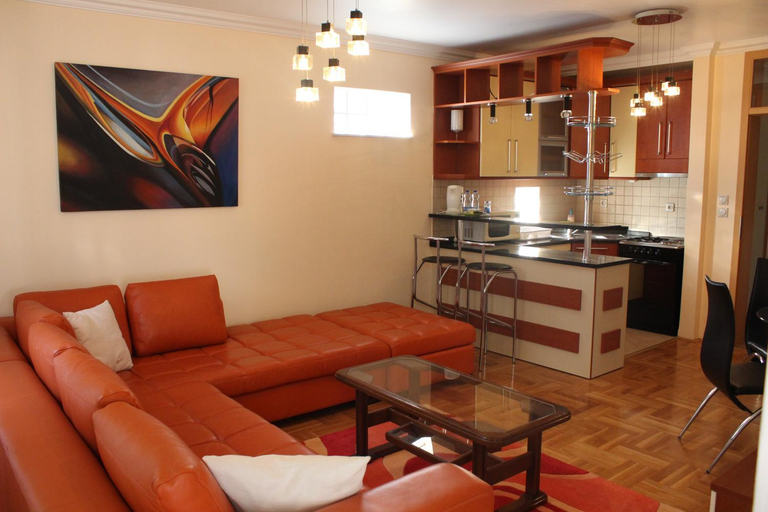 Others 3, Hana Apartments Prishtina, Priština