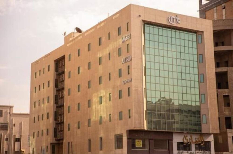 Mabet Al Tahlia Hotel Apartments, Jeddah