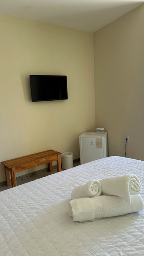 Bedroom 2, Humaita Pousada, Itacaré