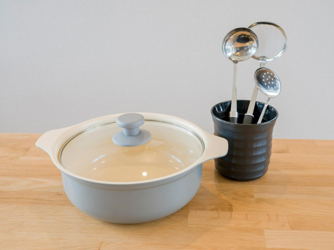 Food & Drinks 4, Rakuten STAY VILLA Yatsugatake - 109 Simple Modern Pets Friendly -, Hokuto